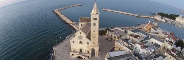 Cattedrale di Trani